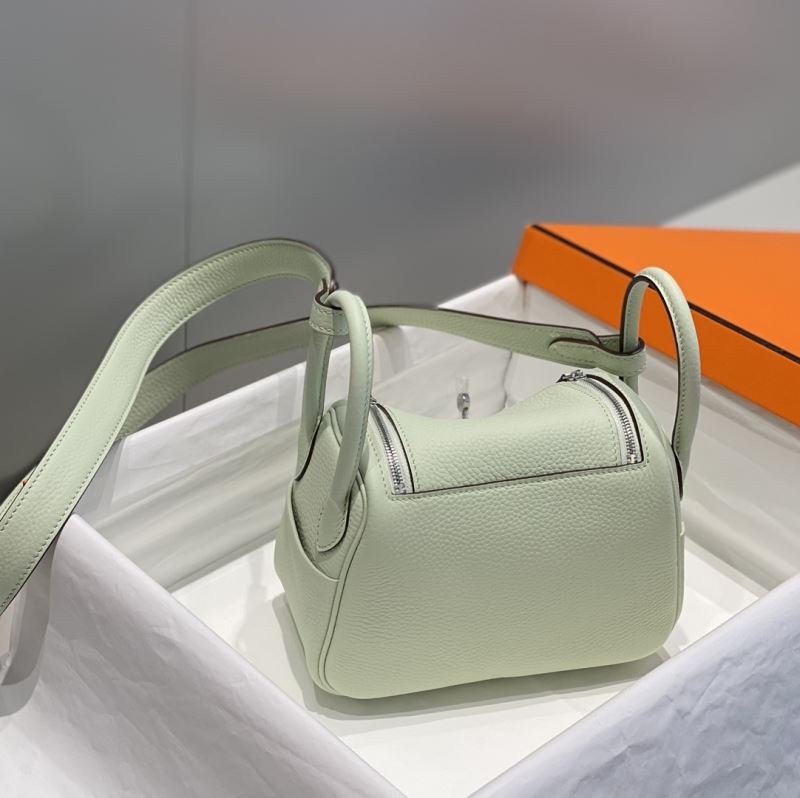 Hermes Lindy Bags